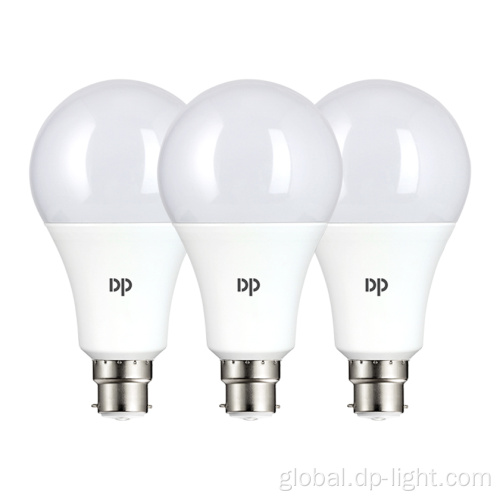 Backup LED Light Bulb LED Emergency Bulb for Home Hotel Indoor Decorative Supplier